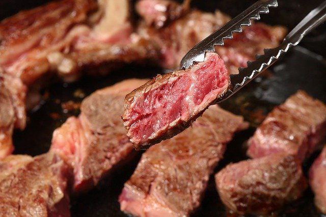 自宅で簡単!シュラスコの本場レシピが美味すぎた