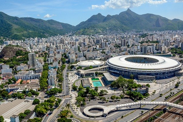 リオデジャネイロの4大サッカーチーム一覧 | ライバル関係は超熾烈！