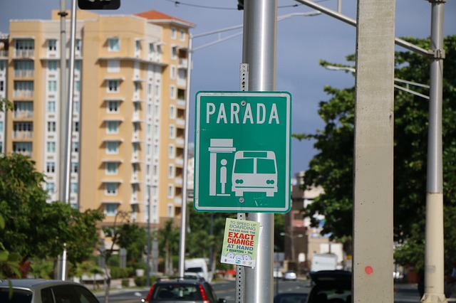 ブラジルの路線バスの乗り方 | 簡単4ステップで初心者でもお得に
