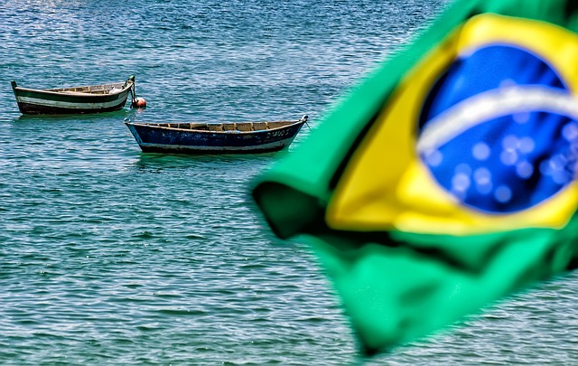 ブラジル観光の地域別ベストシーズンまとめ【元在住者が解説】