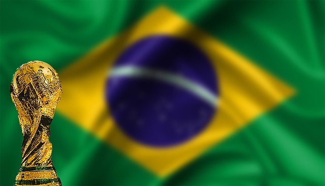 サッカー「マリーシア」とは？ブラジル代表の強さの秘訣はここにあり！