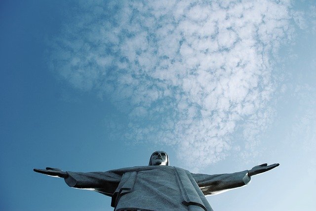 【リオデジャネイロのキリスト像】行き方や値段を元在住者が比較解説