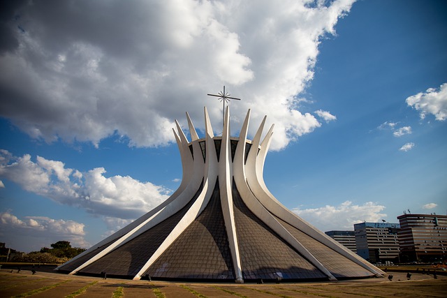 ブラジルの首都ブラジリアはなぜ世界遺産？登録理由とおすすめ観光スポット10選