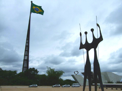 ブラジルの首都ブラジリアはなぜ世界遺産？登録理由とおすすめ観光スポット10選