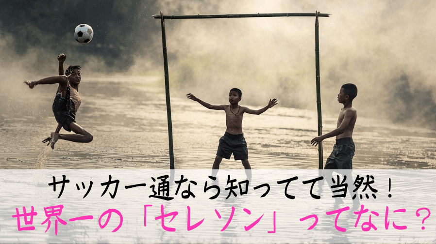 サッカーの セレソン とは 22年最新メンバー ブラジル10番の歴史 ぶら りブラジル